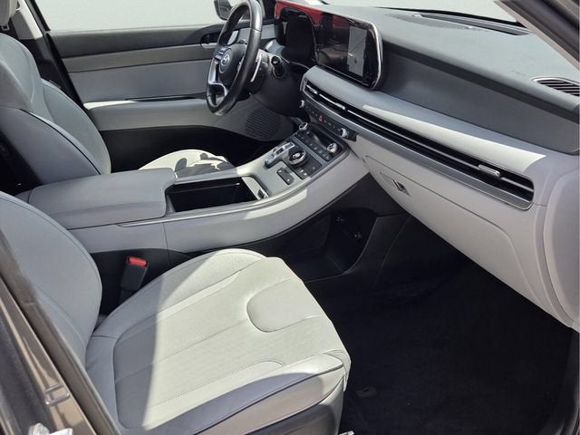2024 Hyundai Palisade SEL 7P