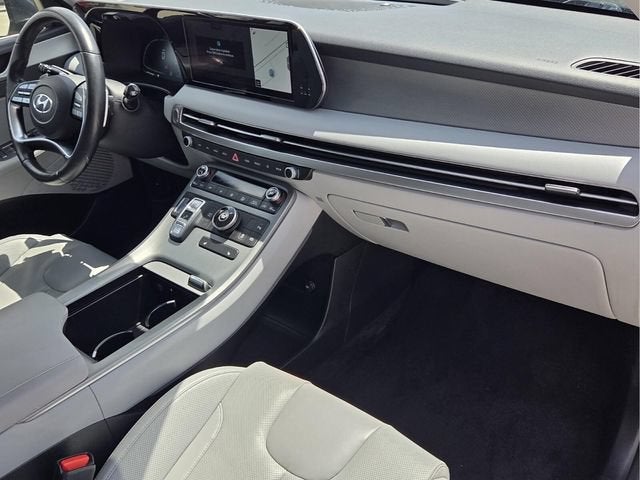 2024 Hyundai Palisade SEL 7P