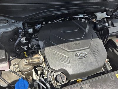 2024 Hyundai Palisade SEL 7P