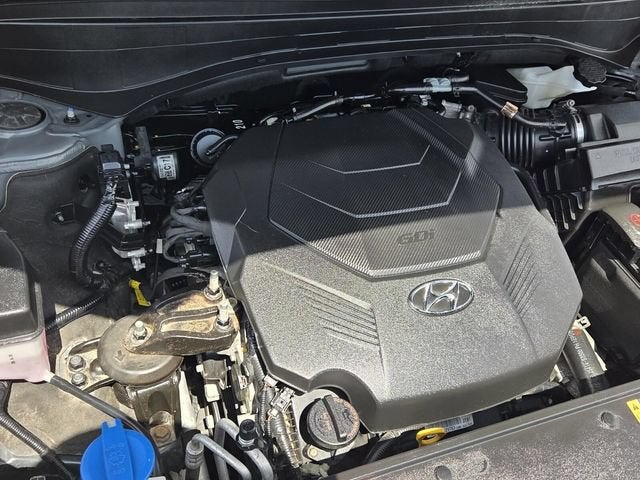 2024 Hyundai Palisade SEL 7P