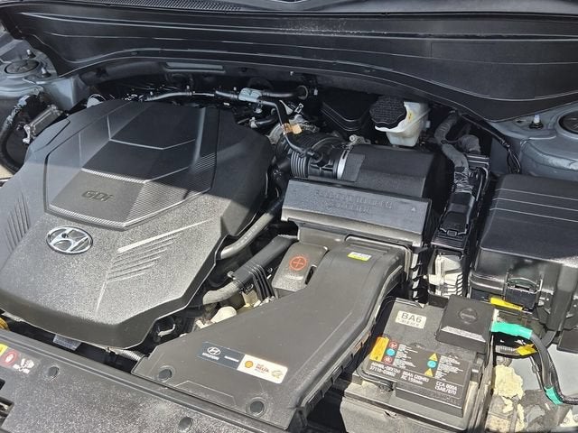 2024 Hyundai Palisade SEL 7P