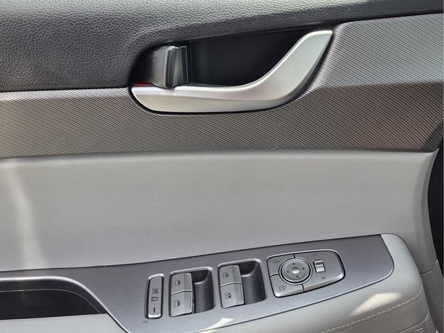2024 Hyundai Palisade SEL 7P