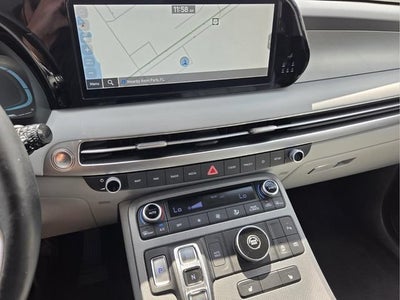 2024 Hyundai Palisade SEL 7P