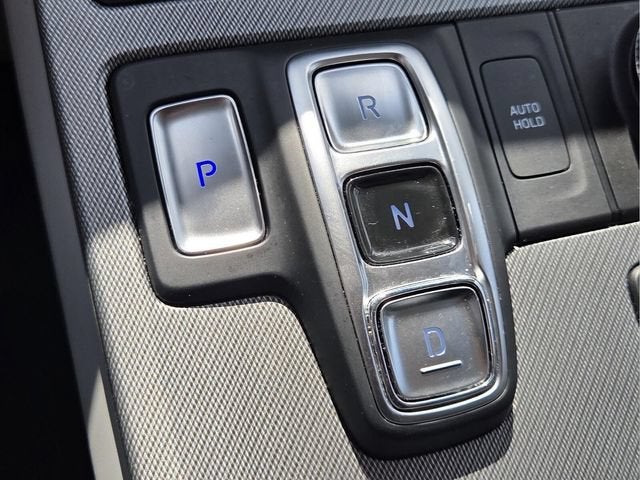 2024 Hyundai Palisade SEL 7P