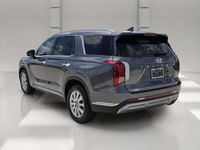 2024 Hyundai Palisade SEL 7P