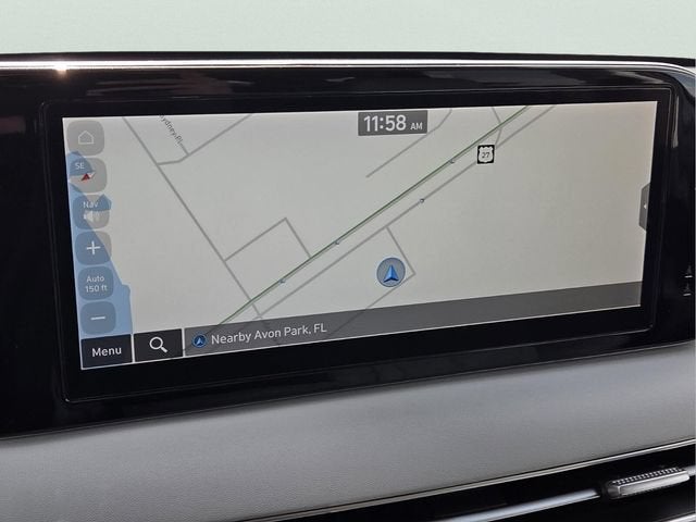 2024 Hyundai Palisade SEL 7P