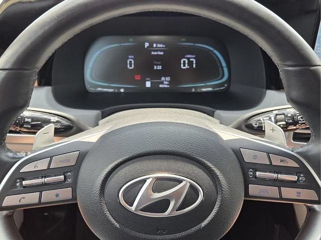 2024 Hyundai Palisade SEL 7P