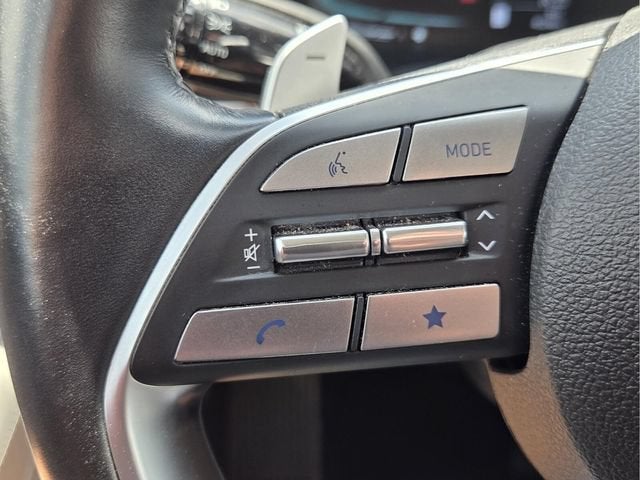 2024 Hyundai Palisade SEL 7P