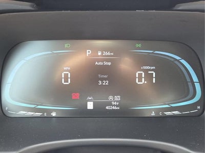 2024 Hyundai Palisade SEL 7P