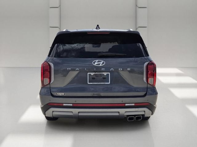 2024 Hyundai Palisade SEL 7P