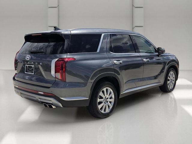 2024 Hyundai Palisade SEL 7P