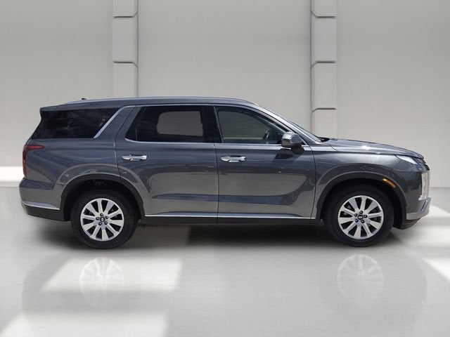 2024 Hyundai Palisade SEL 7P