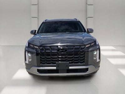 2024 Hyundai Palisade SEL 7P