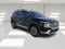 2021 Hyundai Santa Fe Hybrid Blue