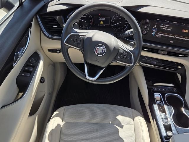 2021 Buick Envision Preferred