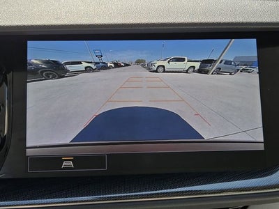 2021 Buick Envision Preferred