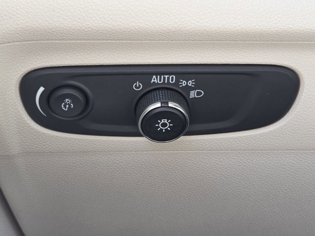 2021 Buick Envision Preferred