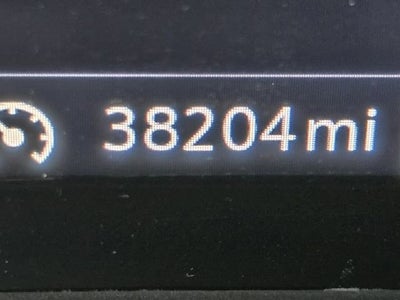 2021 Buick Envision Preferred