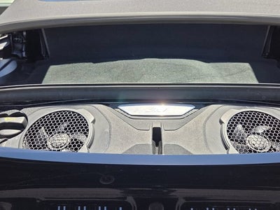2025 Porsche 911 Carrera