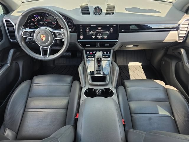 2019 Porsche Cayenne Base