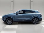 2019 Porsche Cayenne Base