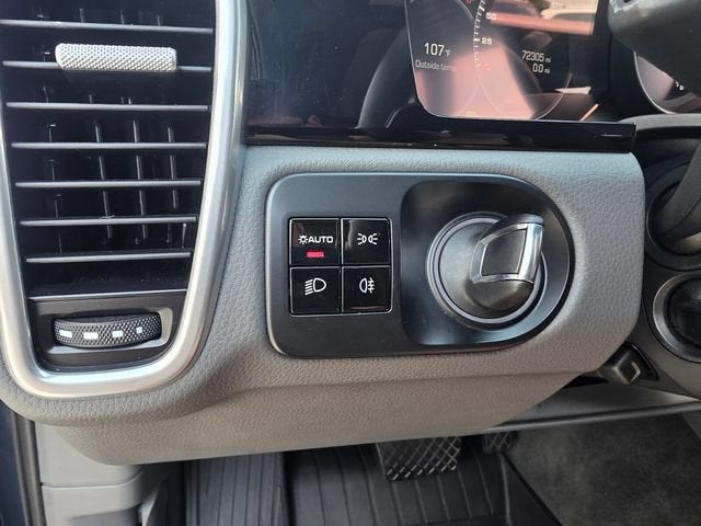 2019 Porsche Cayenne Base