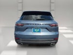 2019 Porsche Cayenne Base
