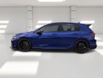 2025 Volkswagen Golf R Black Edition