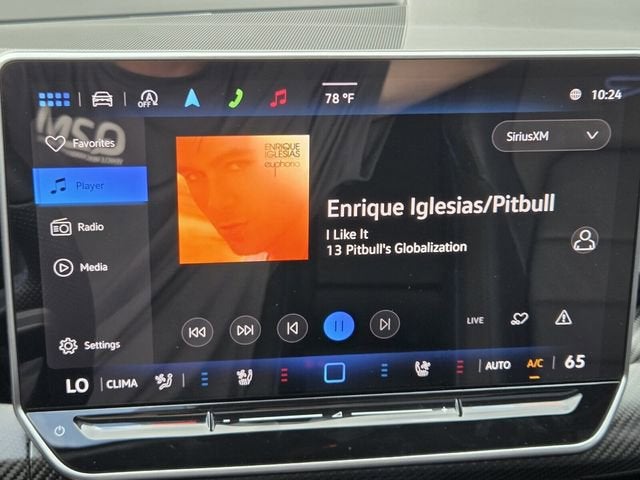 2025 Volkswagen Golf R Black Edition