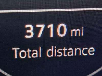 2025 Volkswagen Golf R Black Edition