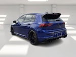 2025 Volkswagen Golf R Black Edition