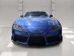 2025 Toyota GR Supra 3.0