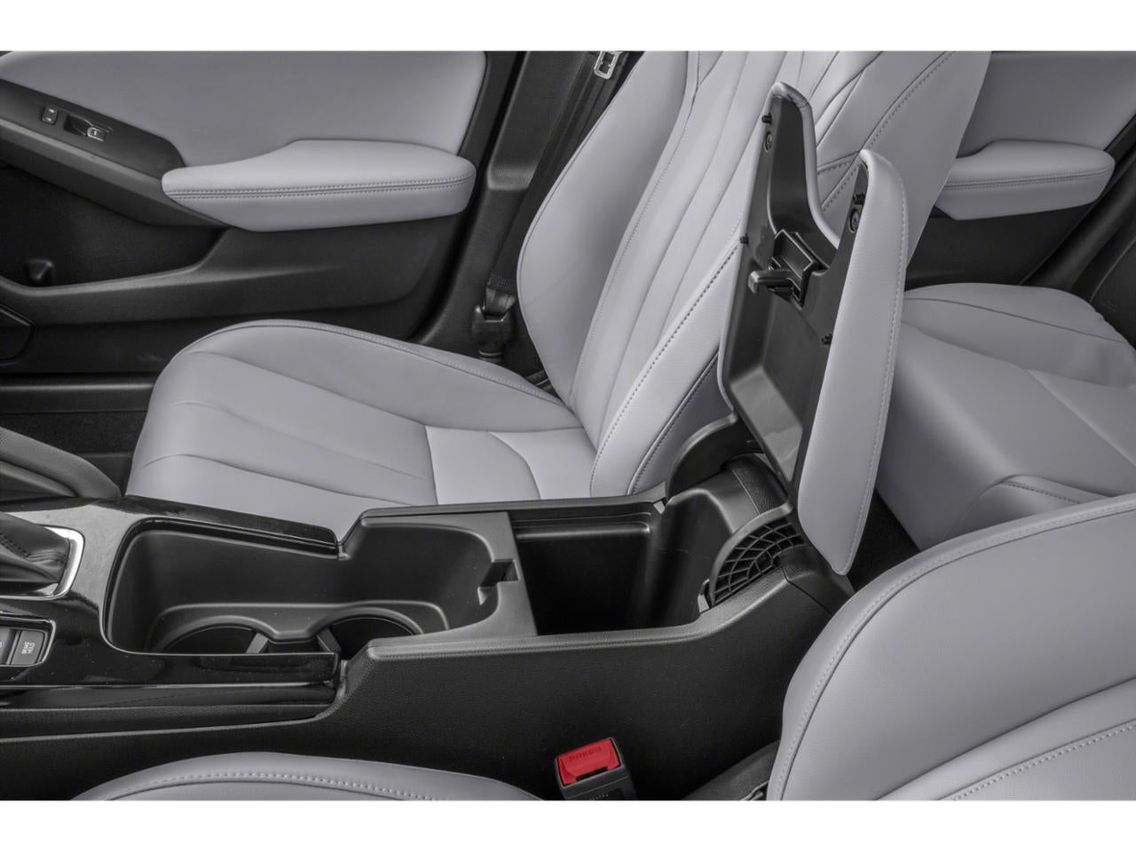 2024 Acura Integra CVT