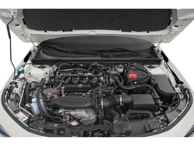 2024 Acura Integra CVT