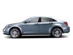 2010 Chrysler Sebring 4dr Sdn Limited