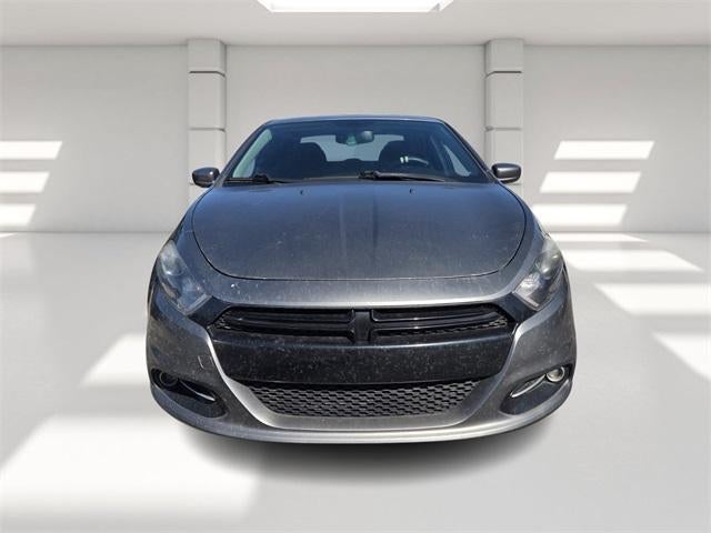2013 Dodge Dart 4dr Sdn SXT