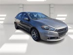 2013 Dodge Dart 4dr Sdn SXT