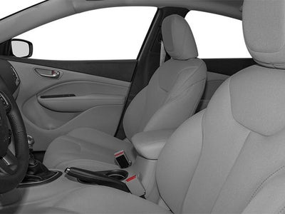 2013 Dodge Dart 4dr Sdn SXT