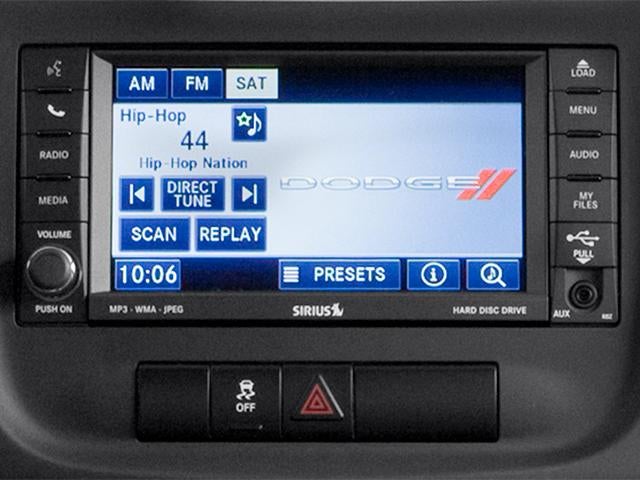 2014 Dodge Avenger 4dr Sdn SE