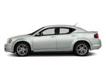 2014 Dodge Avenger 4dr Sdn SE