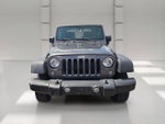 2016 Jeep Wrangler 4WD 2dr Sport