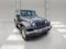 2016 Jeep Wrangler 4WD 2dr Sport