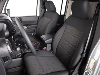 2012 Jeep Wrangler Unlimited 4WD 4dr Sport