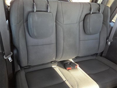 2019 Jeep Wrangler Sport S 4x4