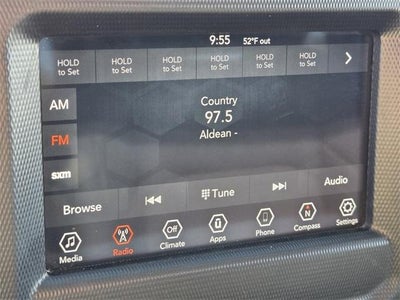 2019 Jeep Wrangler Sport S 4x4