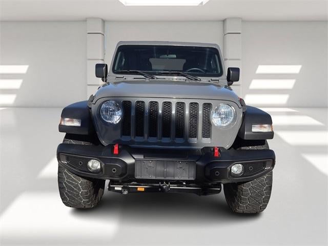 2019 Jeep Wrangler Sport S 4x4