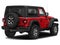2020 Jeep Wrangler Rubicon 4x4
