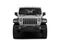 2020 Jeep Wrangler Rubicon 4x4