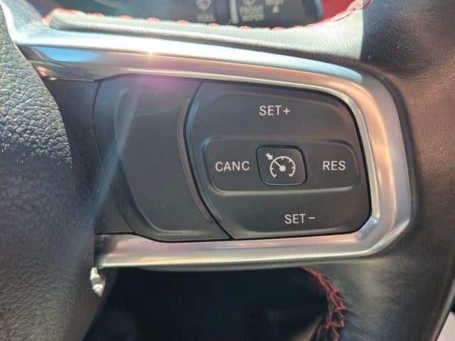2020 Jeep Wrangler Rubicon 4x4