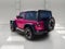 2020 Jeep Wrangler Rubicon 4x4